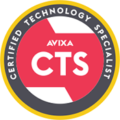 Certified Technology Specialist (CTS) (1)