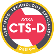 Certified Technology Specialist-Design (CTS-D) (3)