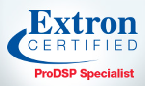 Extron ProDSP Specialist (6)