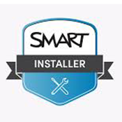 SMART Certified Installation (9)